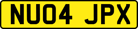 NU04JPX
