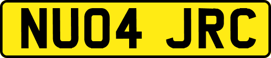 NU04JRC