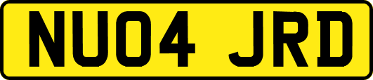 NU04JRD