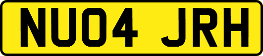 NU04JRH