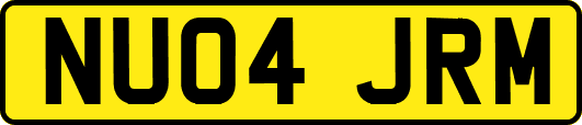 NU04JRM