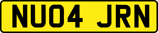 NU04JRN
