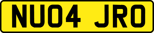 NU04JRO