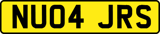 NU04JRS
