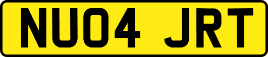 NU04JRT