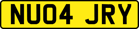 NU04JRY