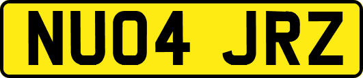 NU04JRZ