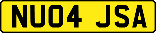 NU04JSA