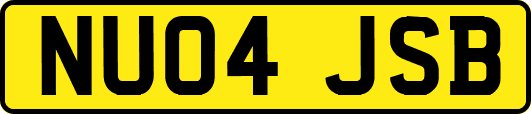 NU04JSB