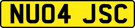 NU04JSC