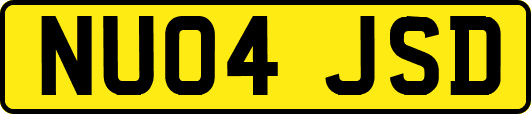 NU04JSD