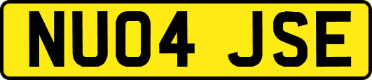 NU04JSE