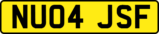 NU04JSF