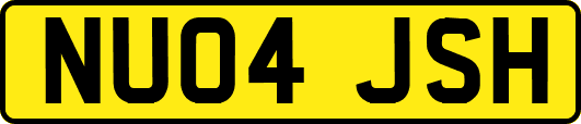 NU04JSH