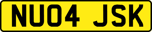 NU04JSK