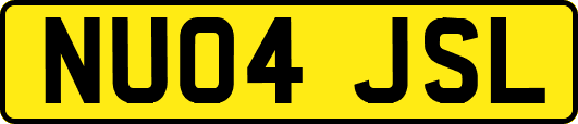 NU04JSL