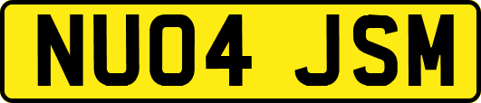 NU04JSM