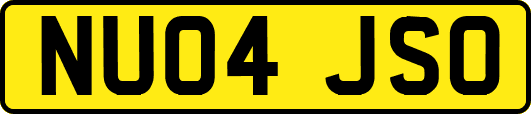 NU04JSO