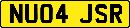 NU04JSR