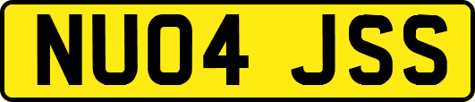 NU04JSS