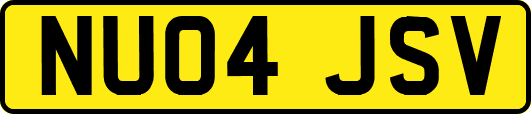 NU04JSV