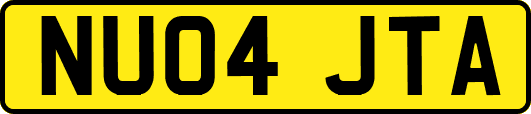 NU04JTA