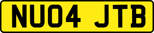 NU04JTB