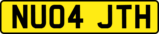 NU04JTH