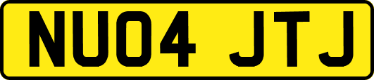 NU04JTJ