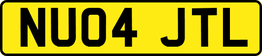NU04JTL