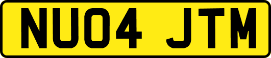 NU04JTM