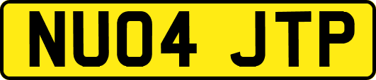 NU04JTP