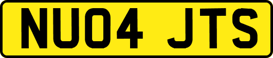 NU04JTS