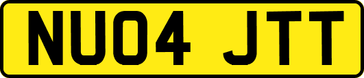 NU04JTT