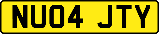 NU04JTY