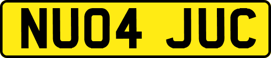 NU04JUC
