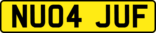 NU04JUF