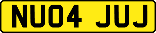 NU04JUJ