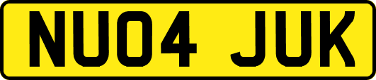 NU04JUK