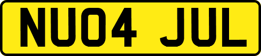 NU04JUL