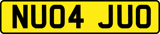 NU04JUO