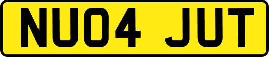 NU04JUT