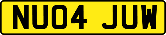 NU04JUW