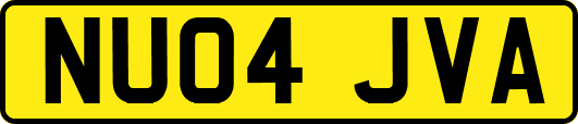 NU04JVA