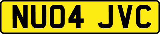 NU04JVC