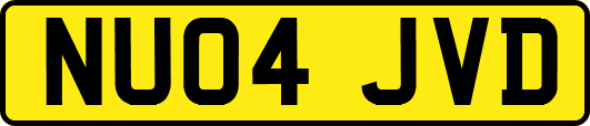 NU04JVD
