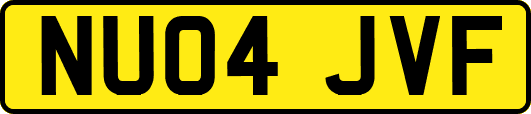NU04JVF