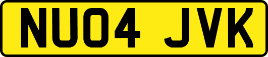 NU04JVK