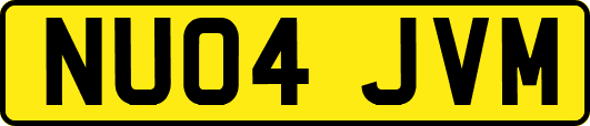 NU04JVM