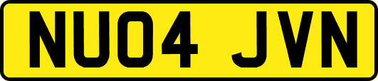 NU04JVN